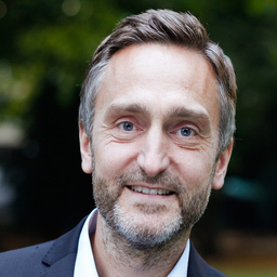 Andreas Friedberg's profile picture