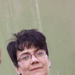 Sabine Endres