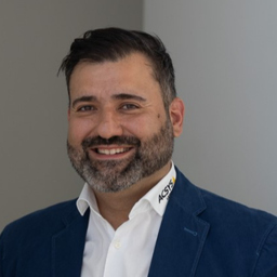 Ardalan Masoumi