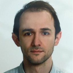 Navid Saeedi