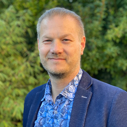 Thorsten Hahn