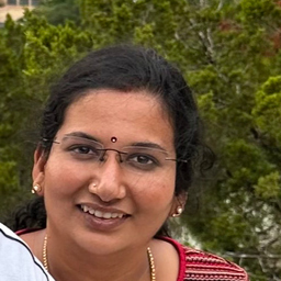 Jeyagowri Karthick