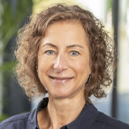 Krista Krumbein