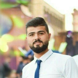 Ahmad Alasmar