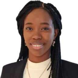 Gertrude Obianuju  Azie