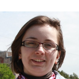 Iuliia Martynovych