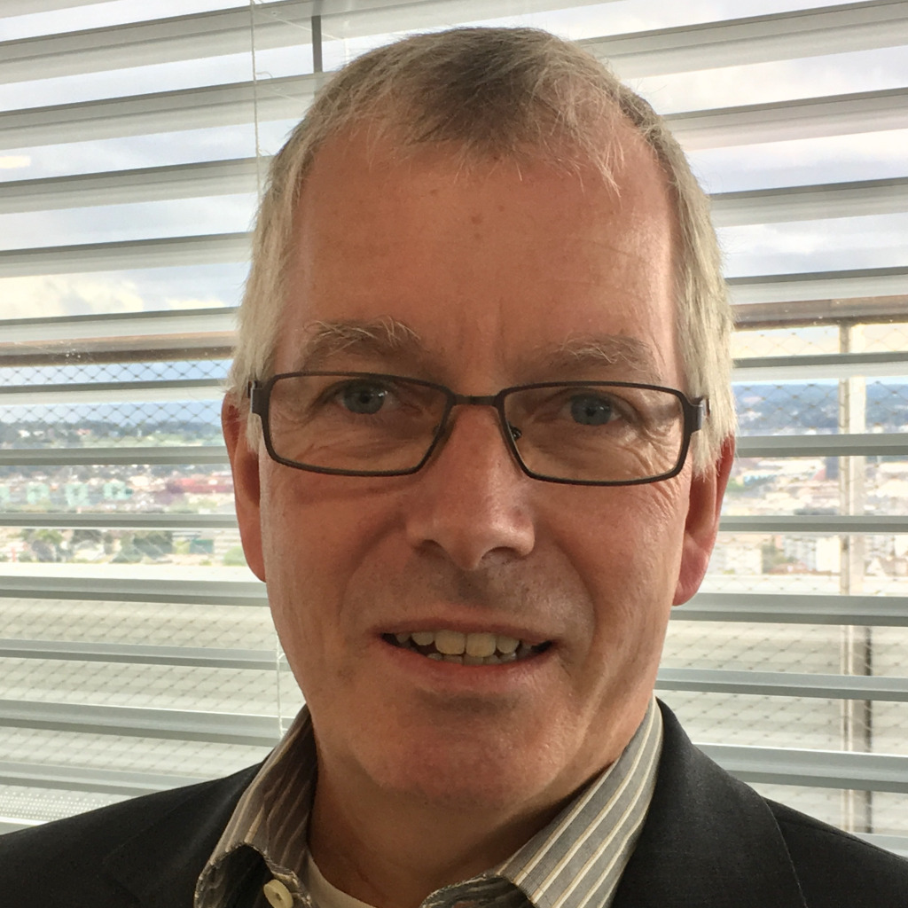 Dr Stefan Grugel - Tech Transfer & Launch Manager - Fa. Hoffmann - La Roche | XING Dr Stefan Grugel - Tech Transfer & Launch... 