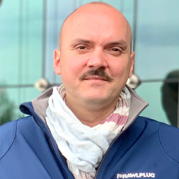 Christophe PERRIN