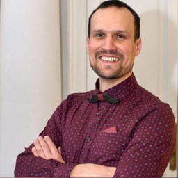 Michael Klimov