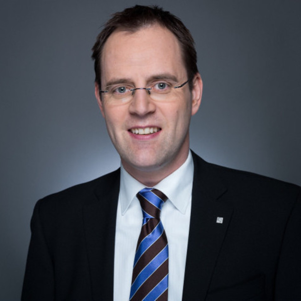 Adrian Mohr Geschäftsführer CDUFraktion im Niedersächsischen