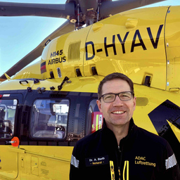 Alexander Barth's profile picture