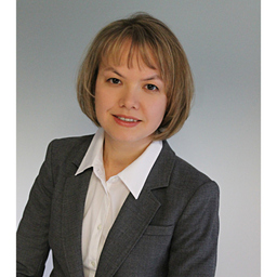 Anzhelika Weingart