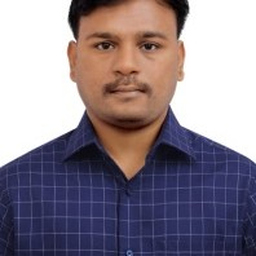 ANVESH SIRIKONDA