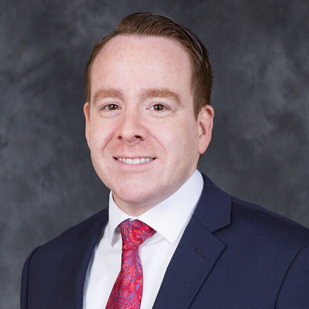 Manuel Barthel Fleet Supervisor Kirche Jesu Christi der Heiligen