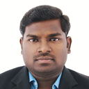 Venkatesh Baskaran