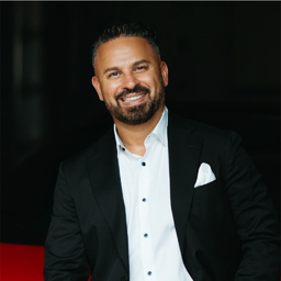 Gerry Falletta