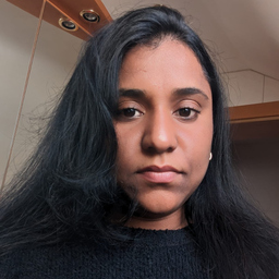 Neela Thangadurai Pandi