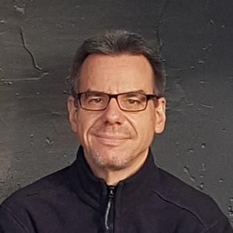 Profilbild Holger Ginster