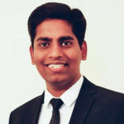 Harish Govindarajalu