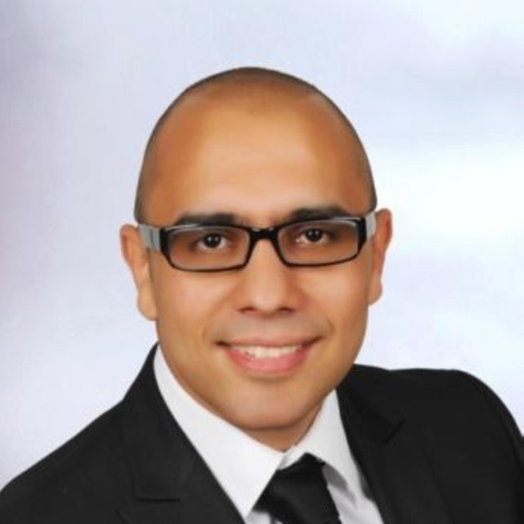 Mohamed Taha SEM Account Developer for MENA Trivago XING