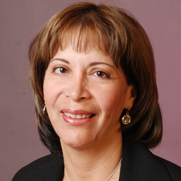 Fatima Mehrkens-Sanchez