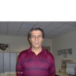 Hamdi Kaplan