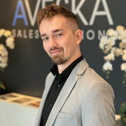 Nico Botschatzki's profile picture