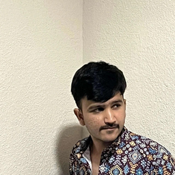 Sahil Dave
