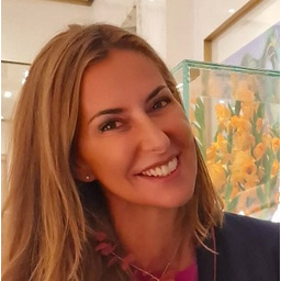 Christine Robin