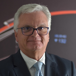 Dr. Werner Müller