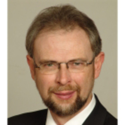 Dr. Jakob Walbert