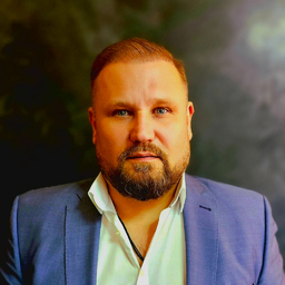 Ilja Böttcher's profile picture