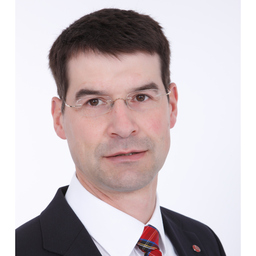 Franz Huber