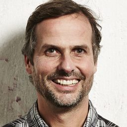 Harald Buchheister