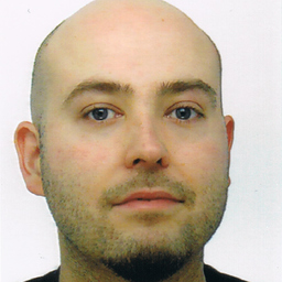 Joël Amherd