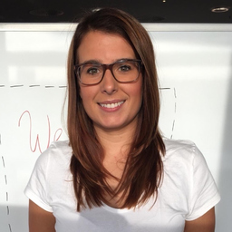 Stefanie Hüttche