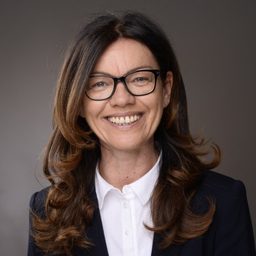 Silvia Zeininger