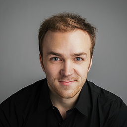 Florian Simmendinger's profile picture
