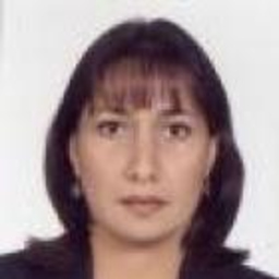 Silvia Martinez carreno