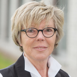 Petra Treske-Bolle