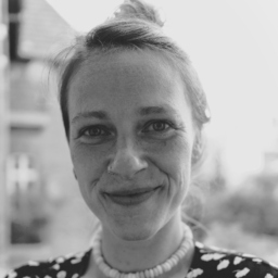 Karoline Pöggel