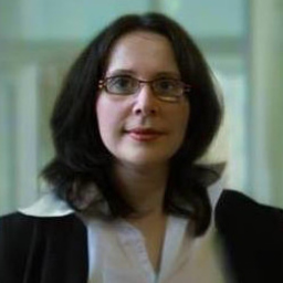 Melanie Swart-Sauer
