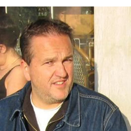 Roger Herwig