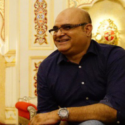 Manish Tambi