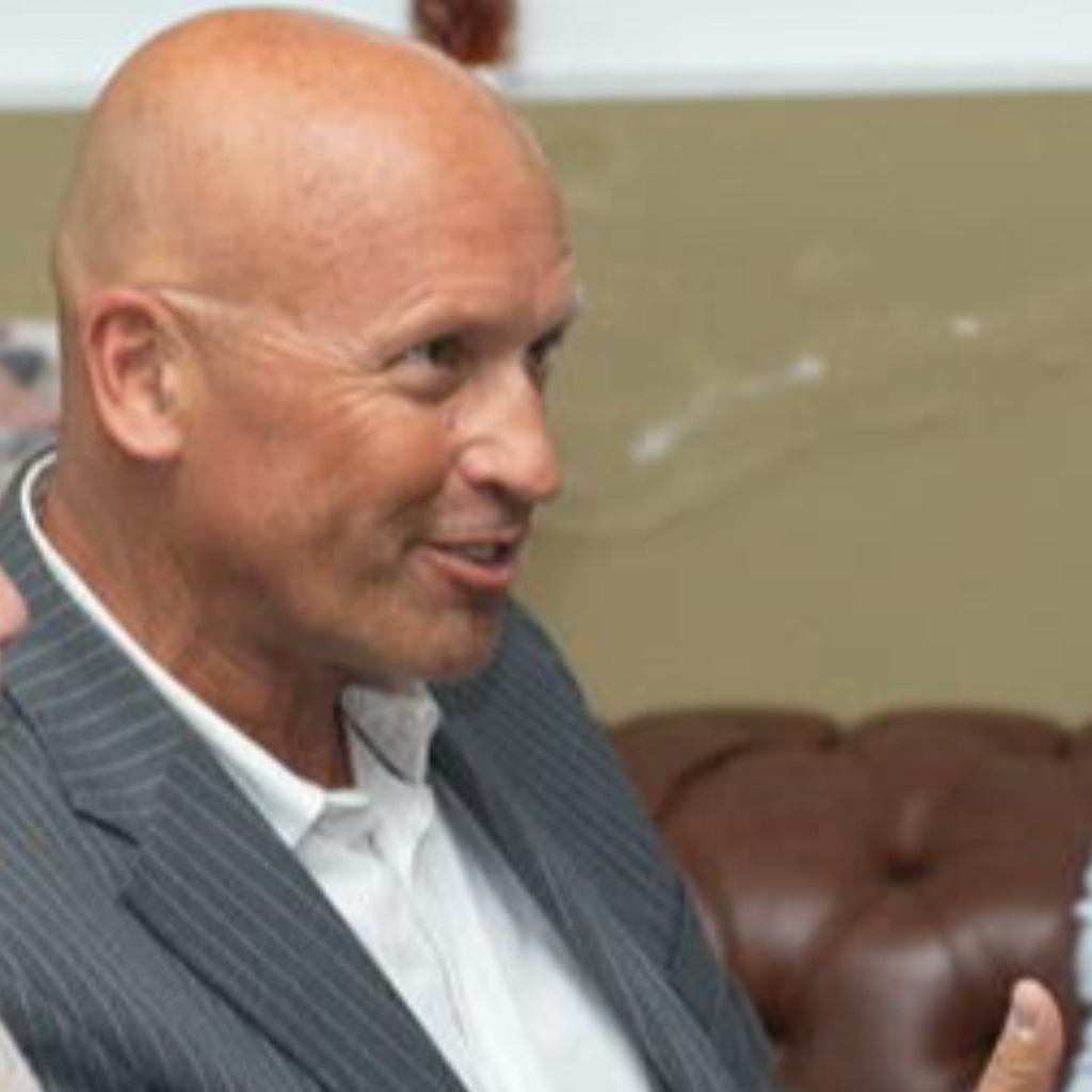 maltaway alberto balatti CEO XING