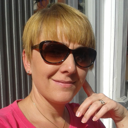Yvonne Weinschenk