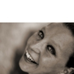 Tina Kröger