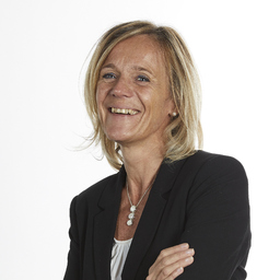 Claudia Kaeser