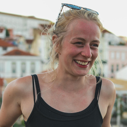 Zoé Schmidt
