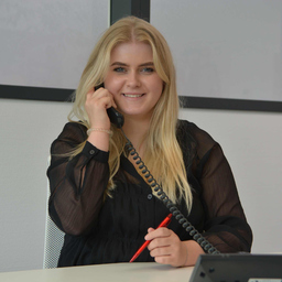 Noelle Gester